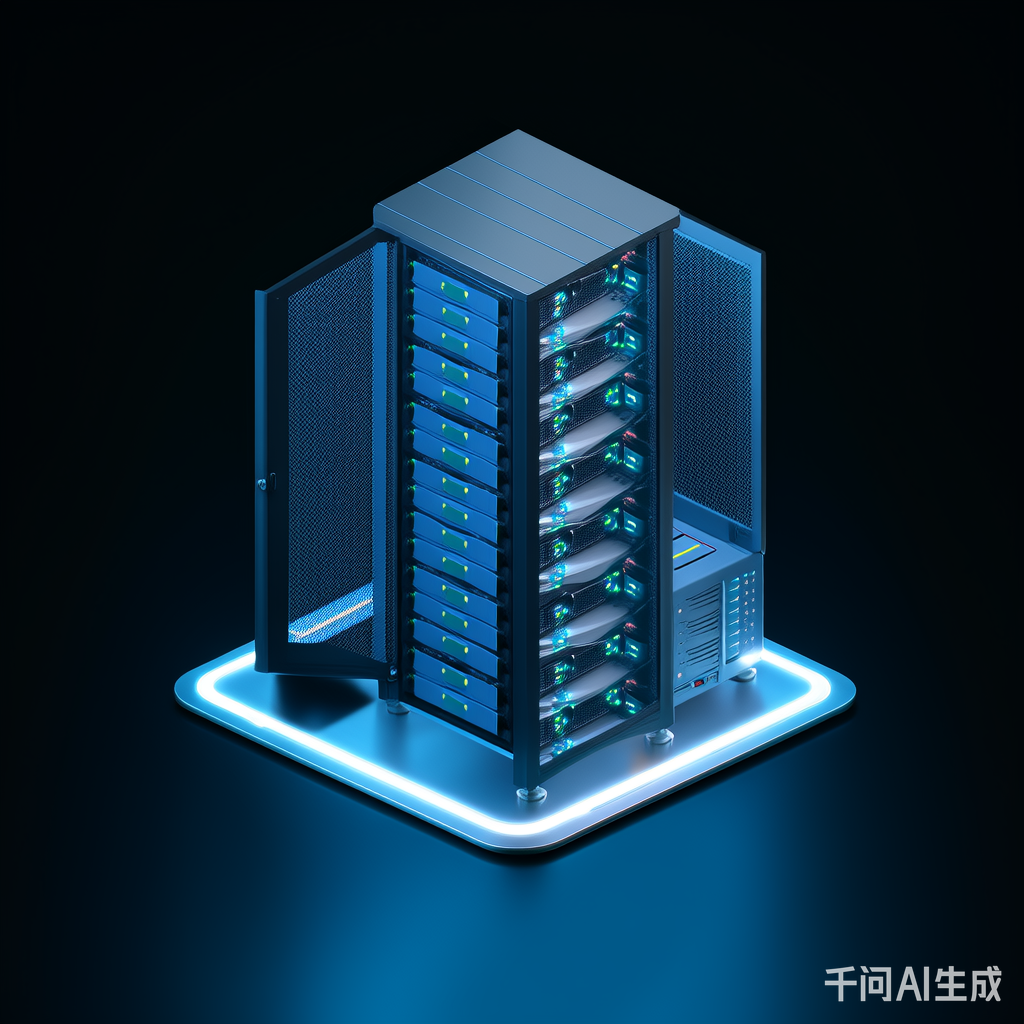 硬件冗余架构示意图