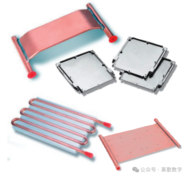 高功率电子产品的闭环液冷散热:元件级、设备级应用及选型流程_高钰电子 液冷-CSDN博客