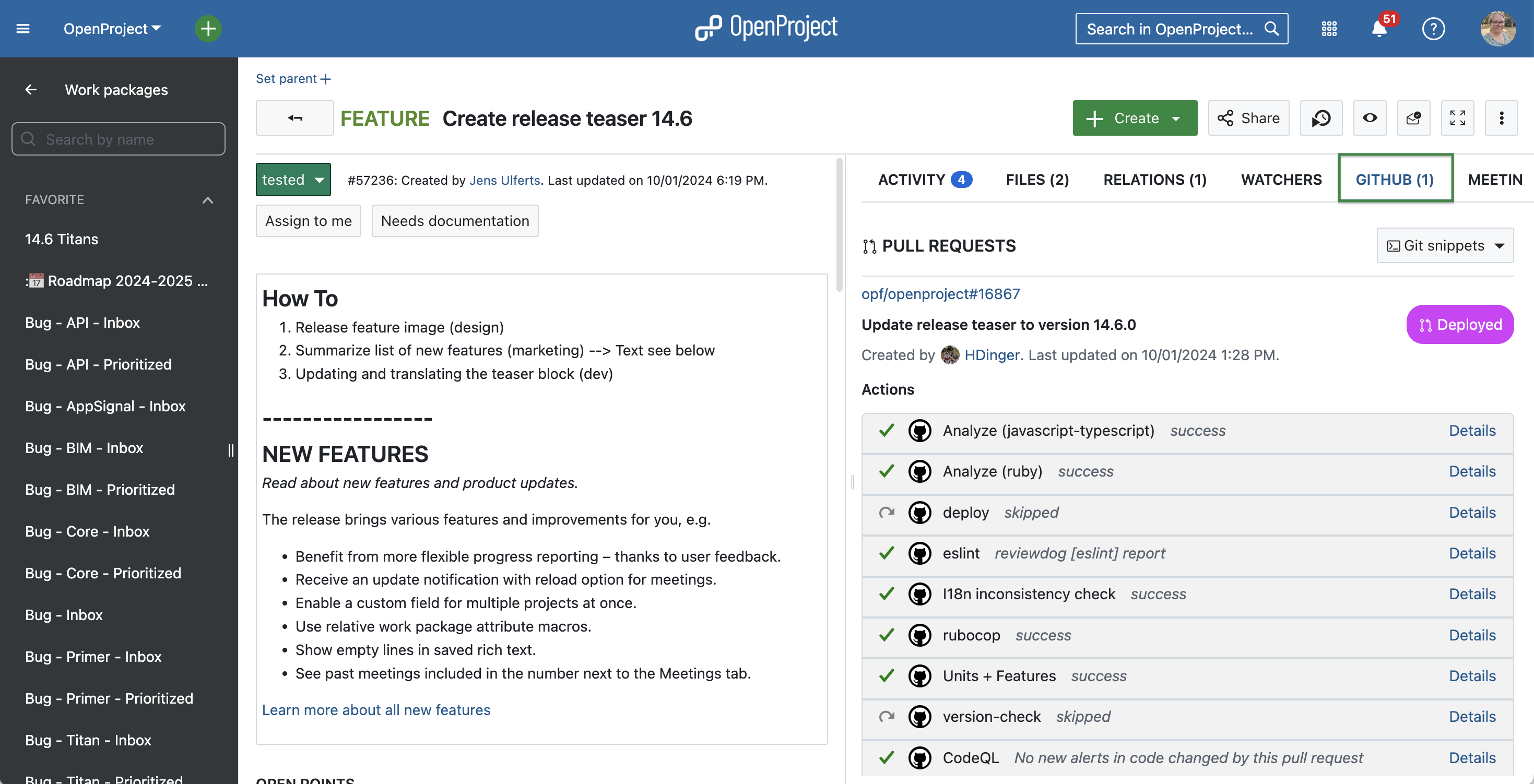 openproject