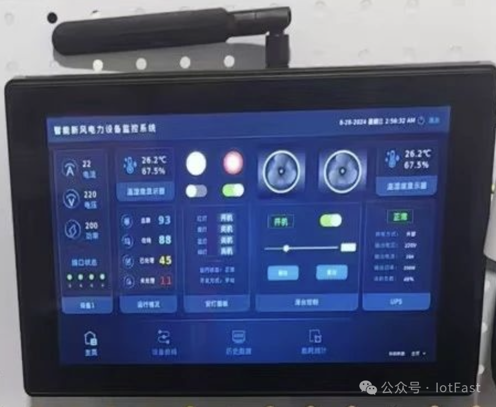 IoT-Fast平台:重塑物联网开发新范式,开启全栈智能化时代_iotfast-CSDN博客