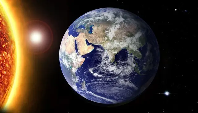 18光年外的超级地球，移民过去能否正常生活