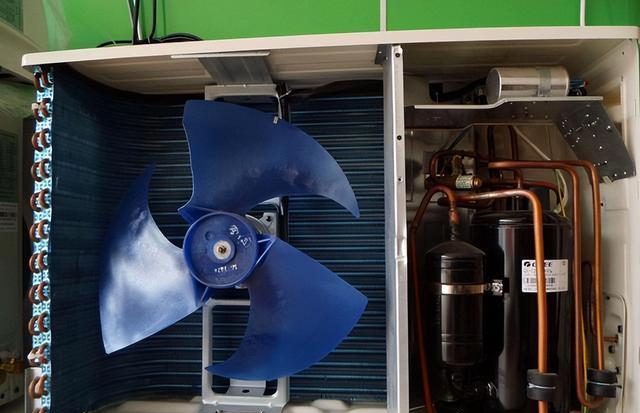 为什么淘汰的定频空调还备受欢迎?原因很简单,过来人说说看法