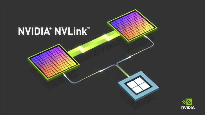 NVIDIA®NVLink到底是个啥？ - 产品评测 - 北京迈拓晨峰科技发展有限公司