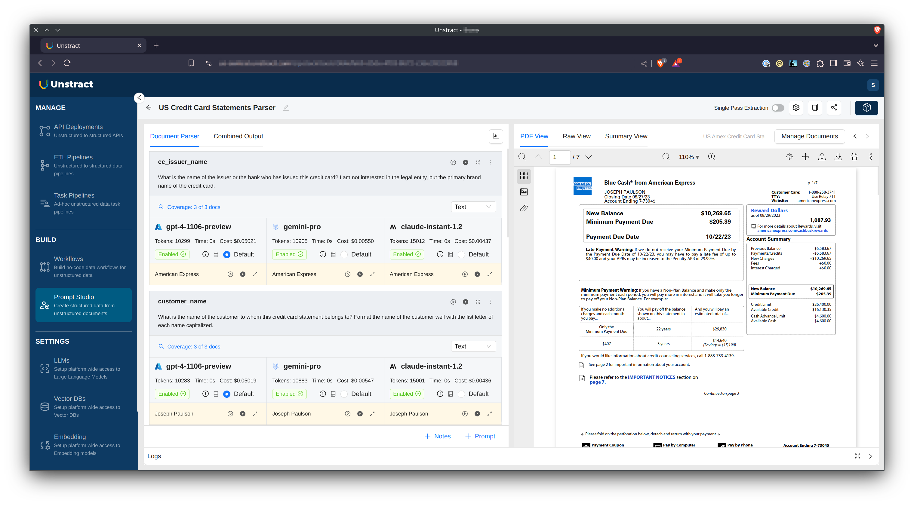 Zipstack/unstract