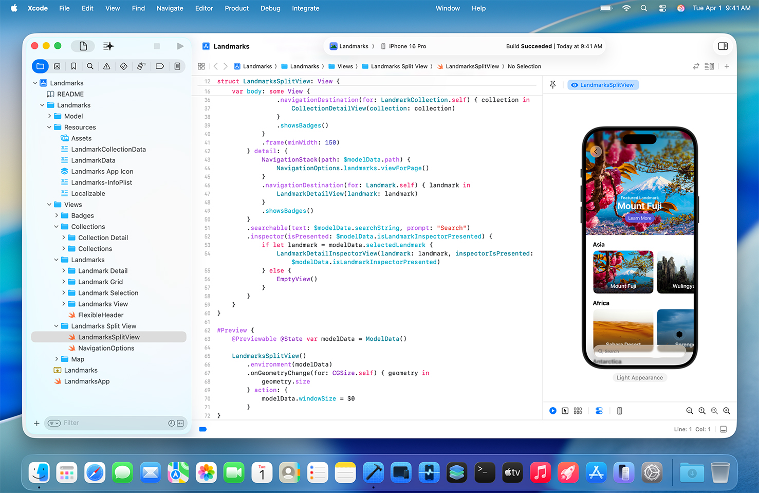 Xcode