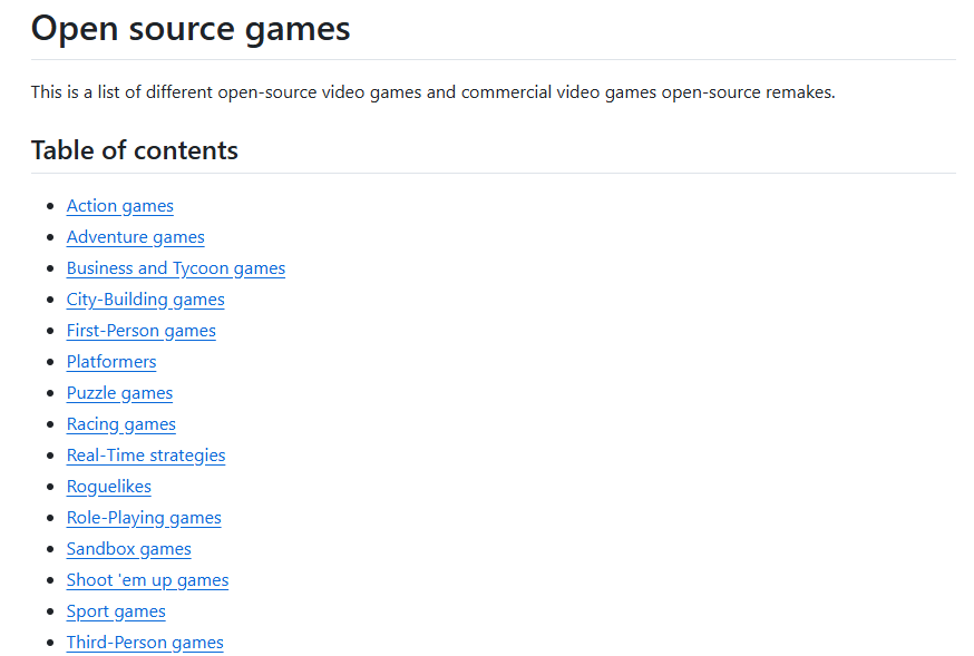 bobeff/open-source-games