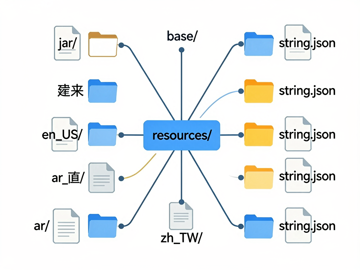 A structured Notion-style visual guide showing the