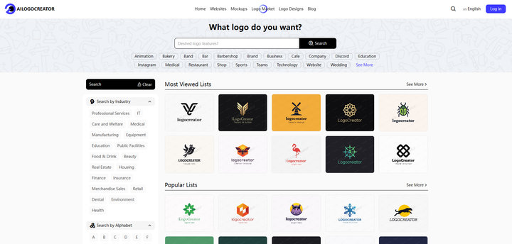 如何制作矢量Logo?这6款AI Logo生成器随便用!_将logo图片改为矢量图-CSDN博客