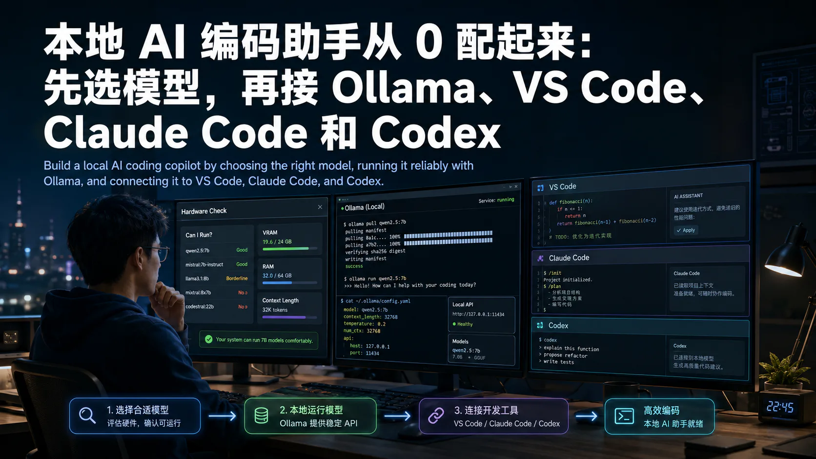 local-ai-coding-assistant-ollama-vscode-claude-code-codex.png