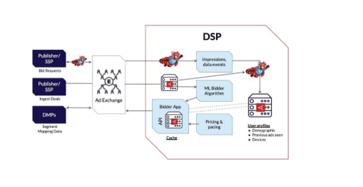 DSP/DMP