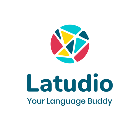 Latudio - Your Language Buddy