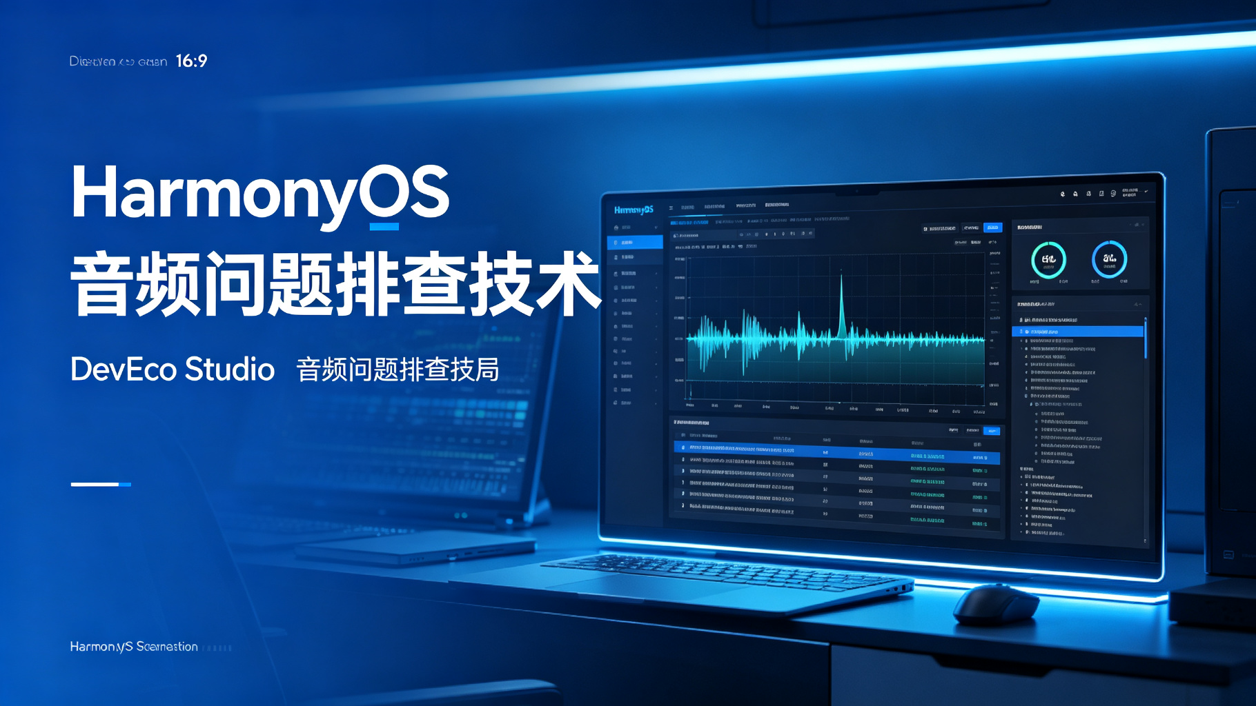 音频问题排查封面