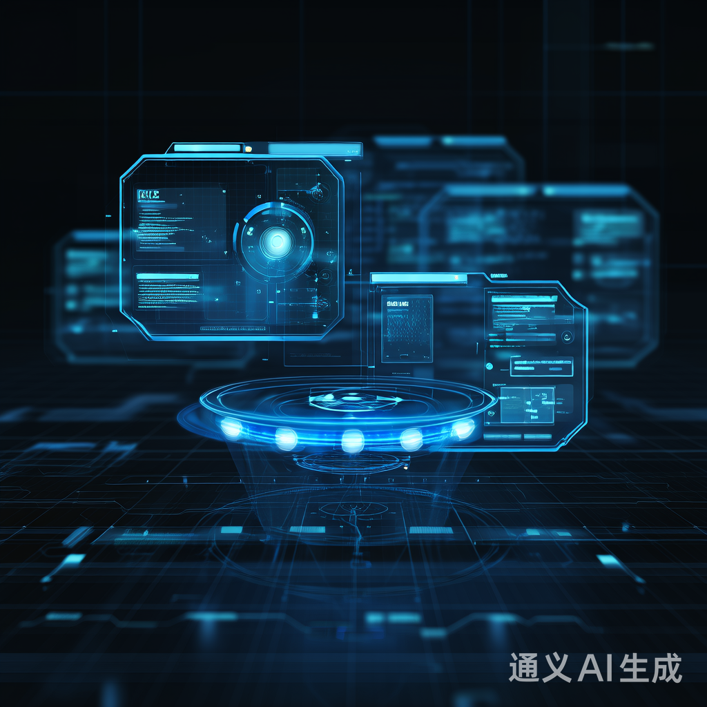AI可访问性技术演进