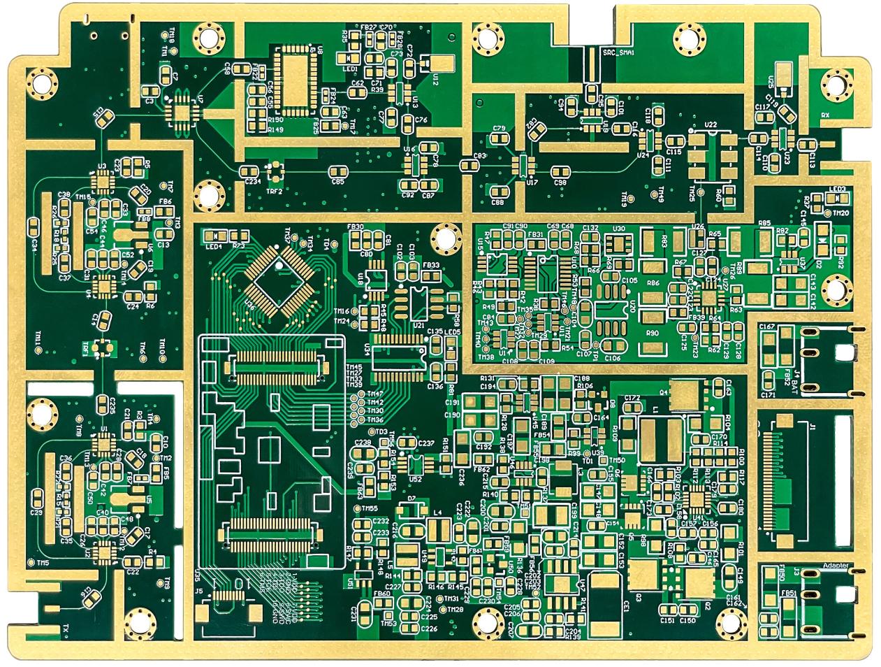 PCB (2)