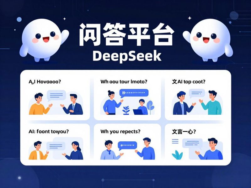 2026年GEO深度实战：如何让品牌在豆包、DeepSeek里被「优先推荐」？插图