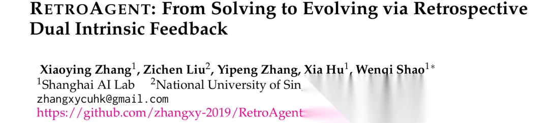 2026年终于把智能体复盘讲透了！（非常详细），Agent从解题到进化从入门到精通，收藏这一篇就够了！