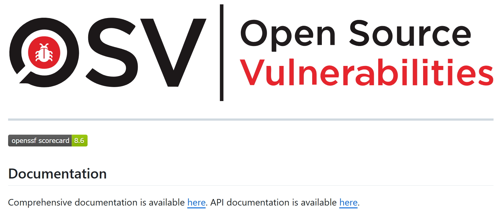 osv.dev