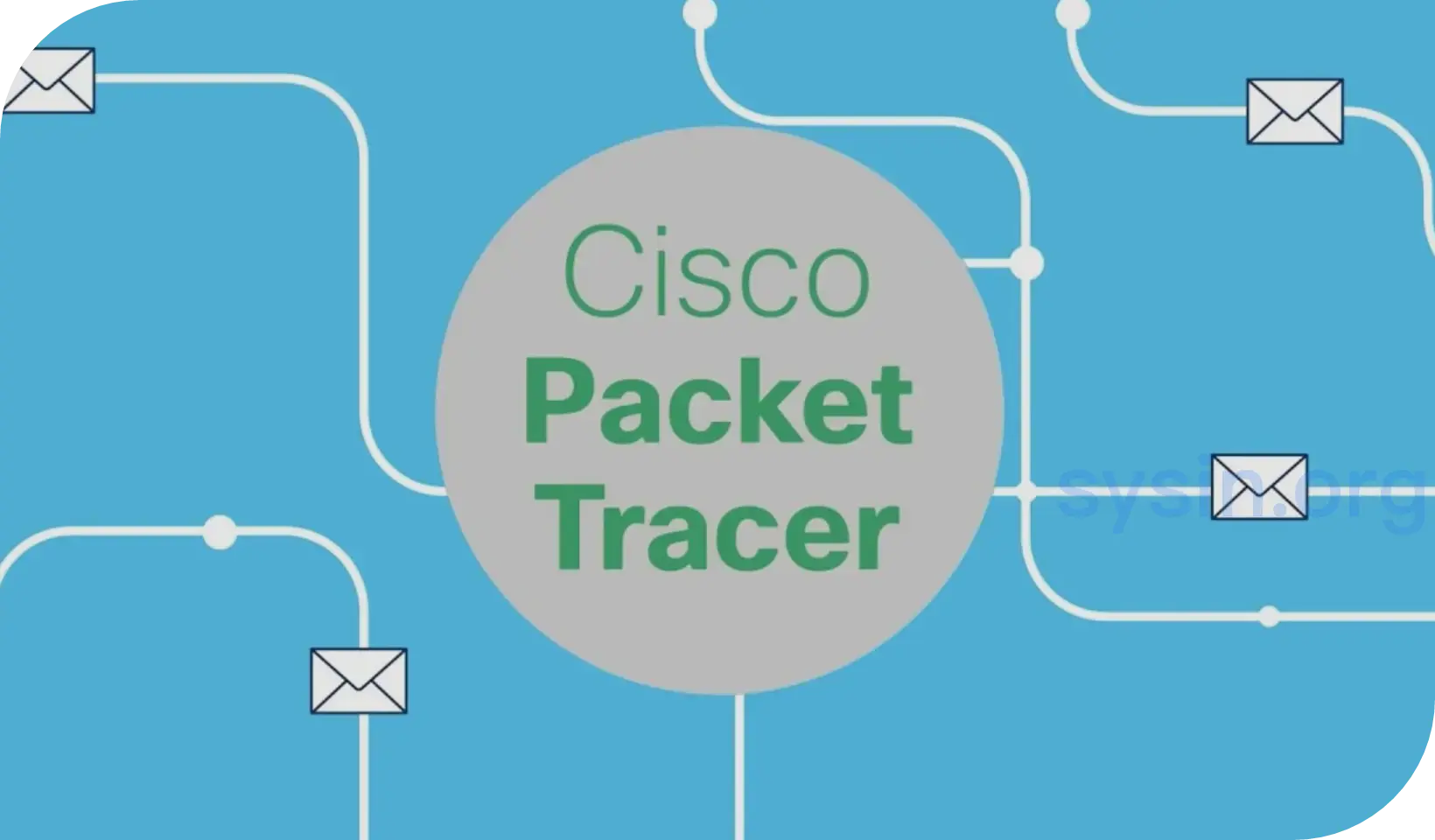 Cisco Packet Tracer