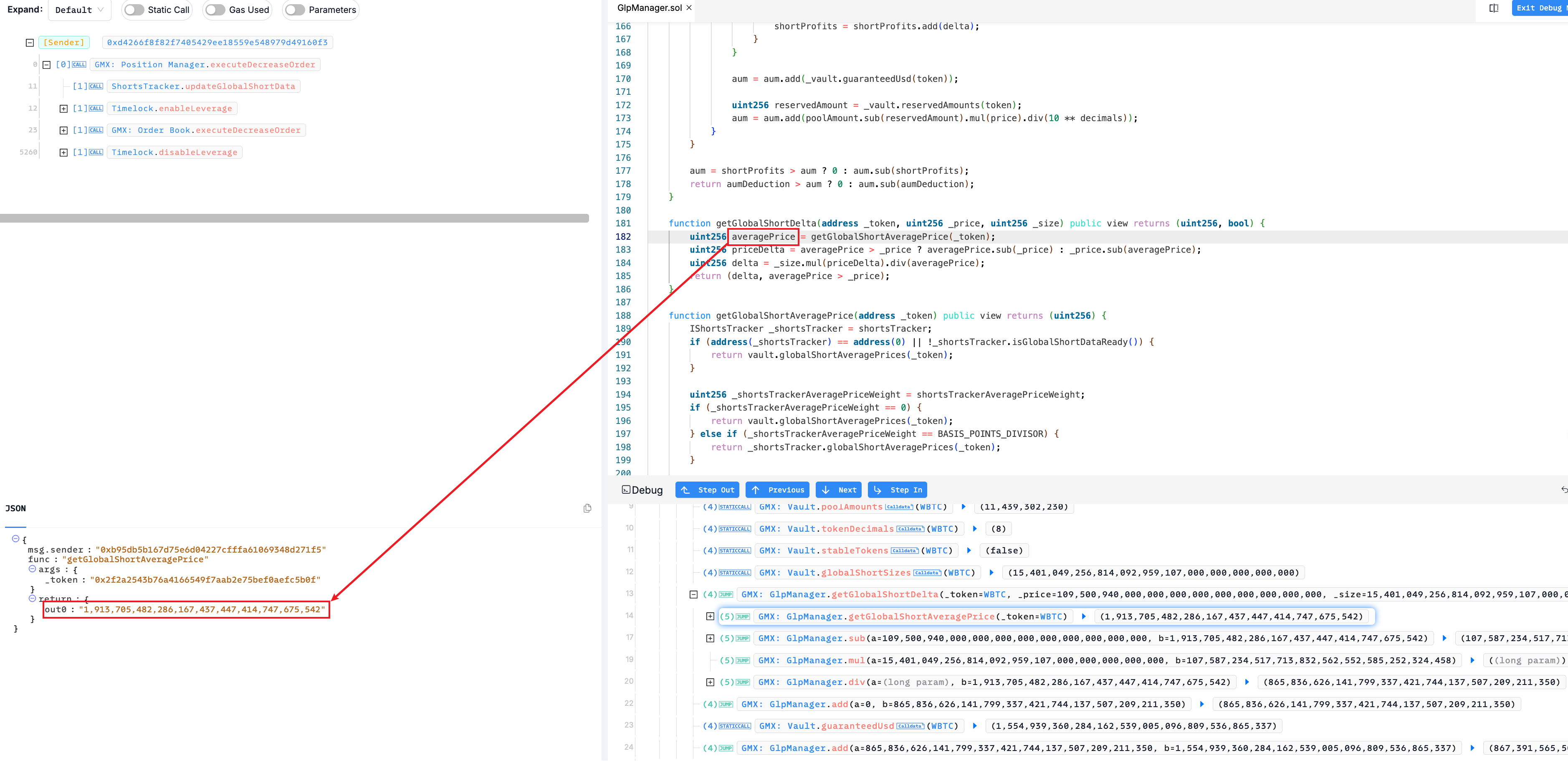 20250709 - GMX V1 攻击事件: 重入漏洞导致的总体仓位价值操纵-CSDN博客