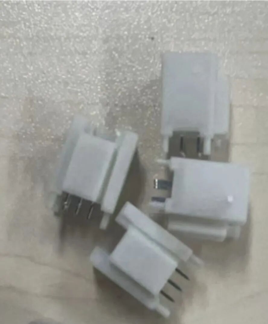 接插端子 PIN 脚检测难？2D 视觉方案攻克高精度测量痛点，效率翻倍！_pin视觉检测图像-CSDN博客