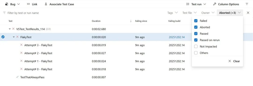 【译】 Microsoft.Testing.Platform 现已在 Azure DevOps 中得到全面支持
