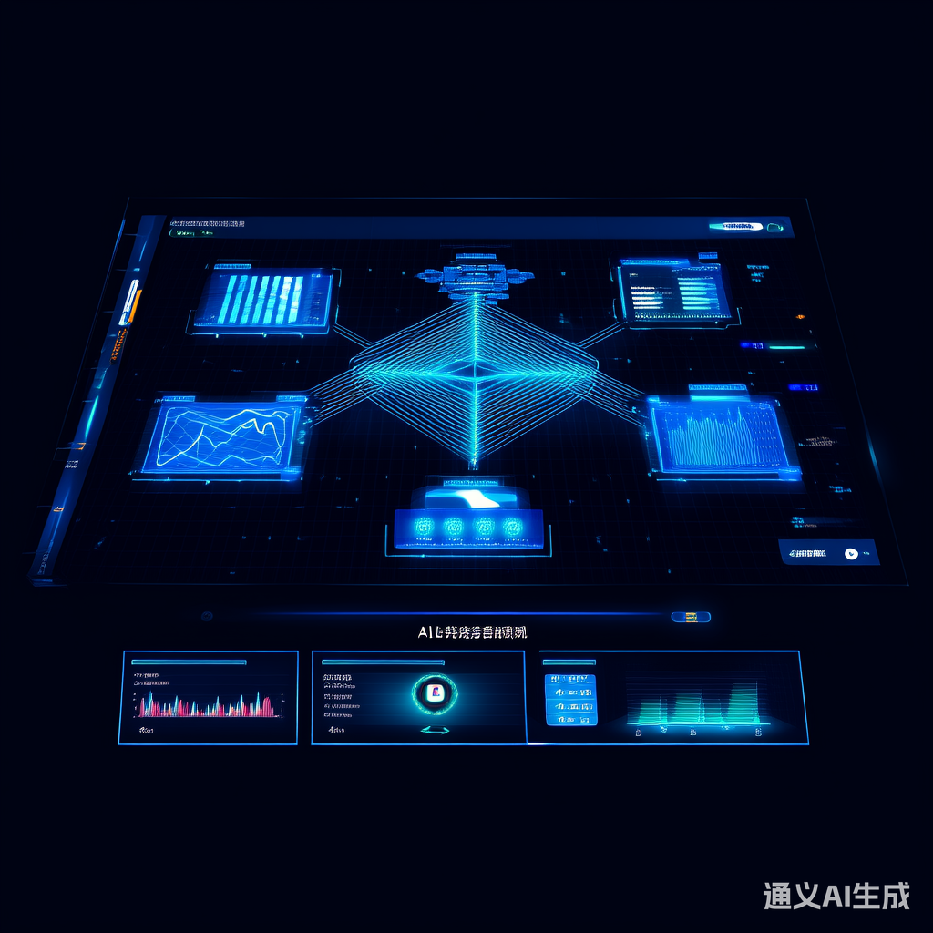 ![路灯管理强化学习架构