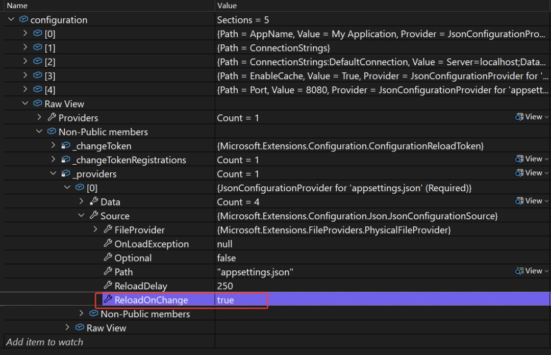 对 .NET FileSystemWatcher引发内存碎片化的 反思