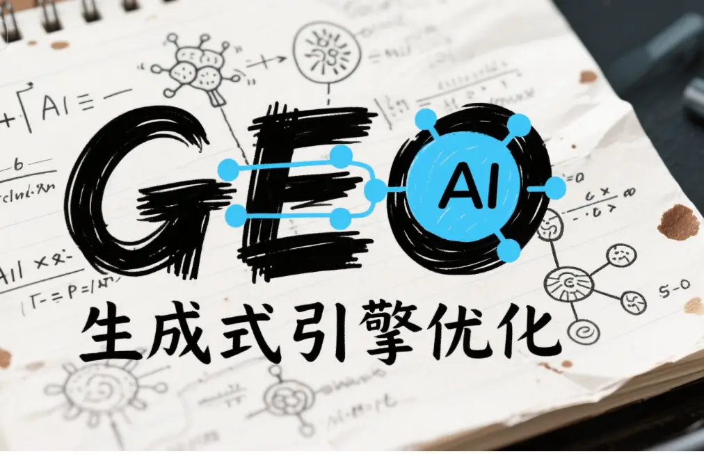 GEO优化亲测有效：实践案例分享