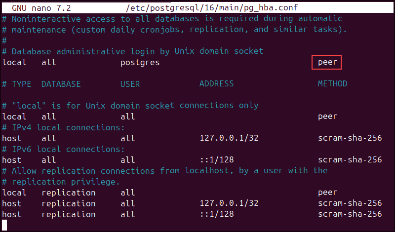 PostgreSQL Default Password: How to View, Set, and Change-CSDN博客