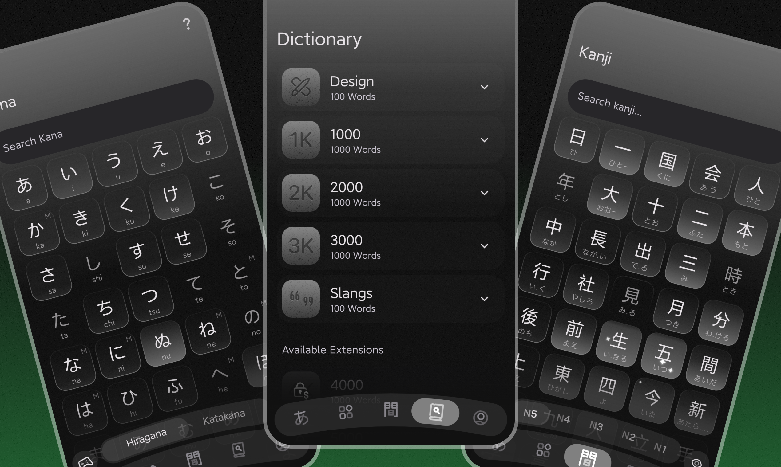 Kann for Android