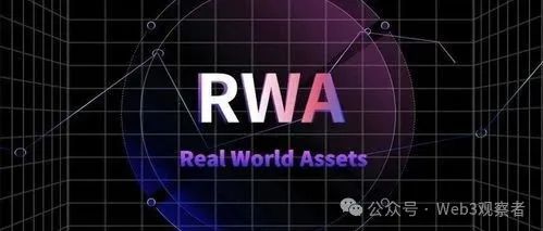 链上新大陆：现实世界资产RWA如何重构万亿级金融生态_rwa 全球 金融 产业 未来-CSDN博客