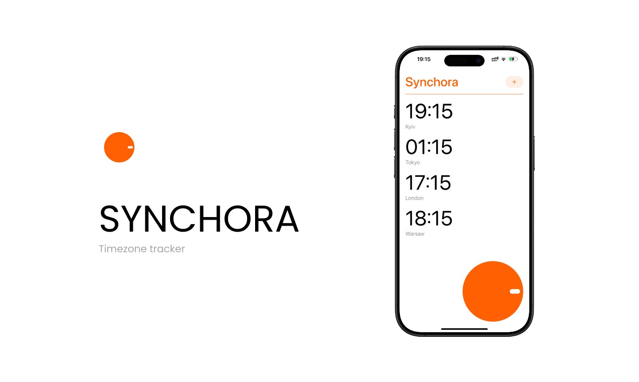Synchora