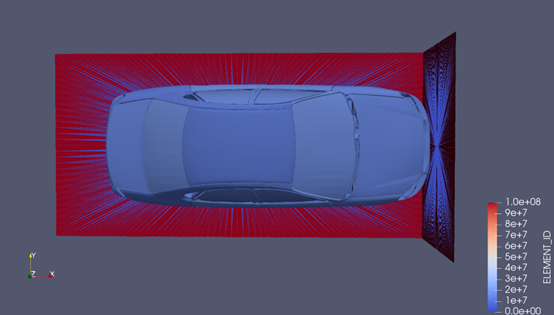 技术分享︱从 8192 到 10000：OpenRadioss 在国产超算上的一次关键突破的图9