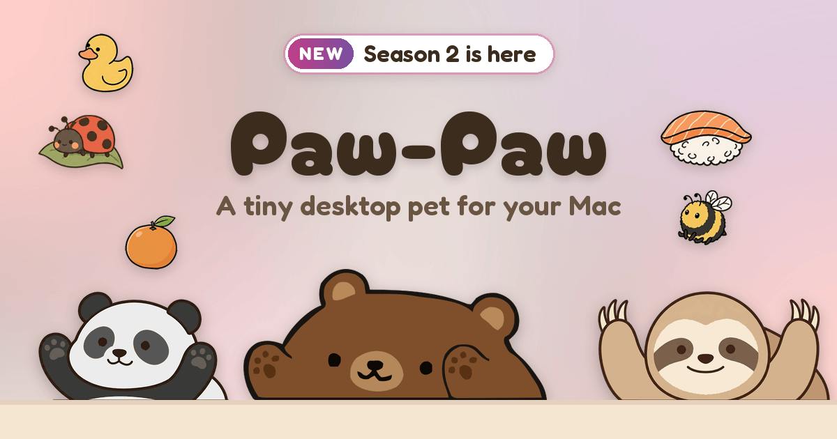 Paw-Paw