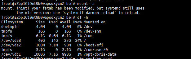 Doris3.0.1安装_mysql_12