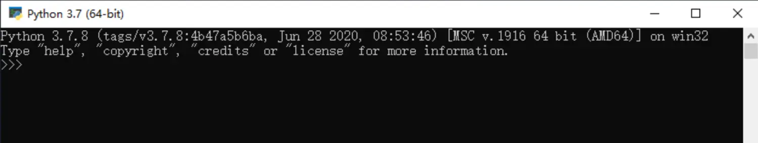 Python探索之旅 | 第一部分第三课：初识Python的解释器_python解释器