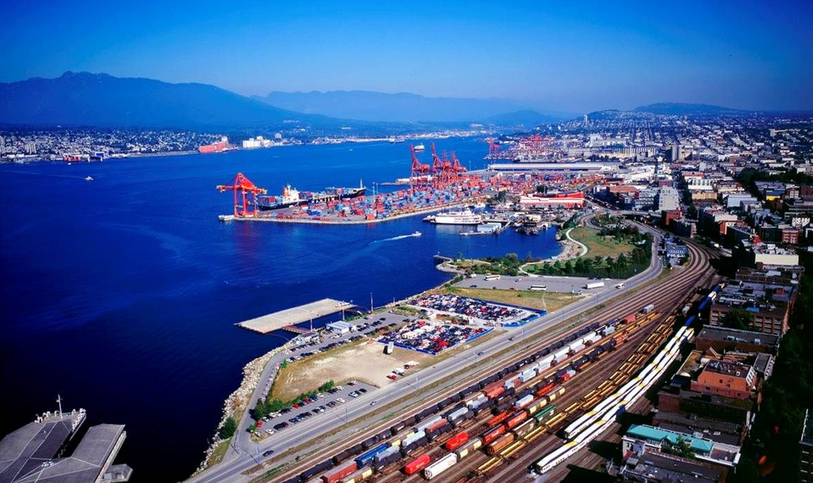 智慧港口的EDI信创解决方案-CSDN博客