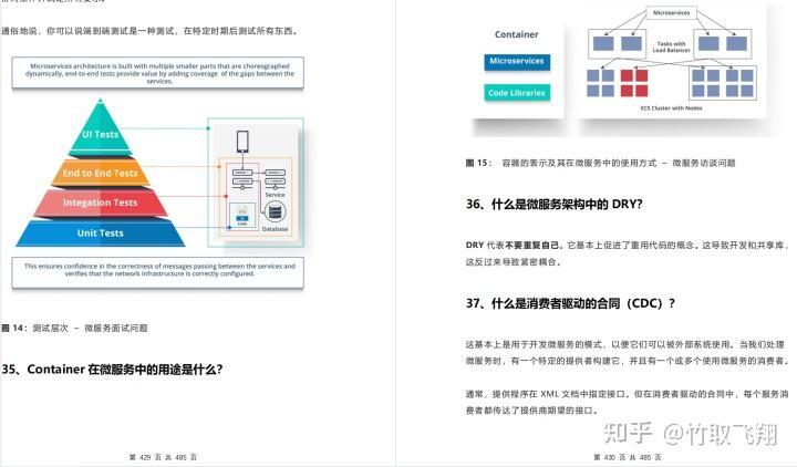 牛客网最新1129道 Java 面试题及答案整理