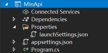 ASP.NET Core 6 基础入门系列(1) ASP.NET Core 6.0 简介-CSDN博客