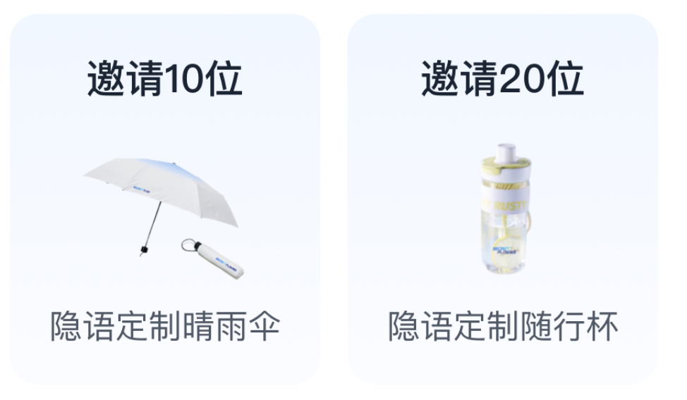 助力奖励