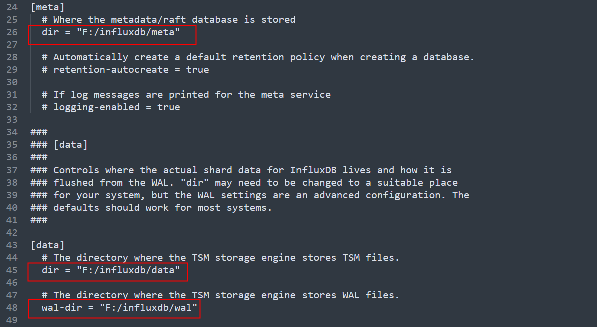 【JMeter性能测试框架篇】Win10下搭建JMeter+Influxdb+Grafana可视化性能测试监控平台