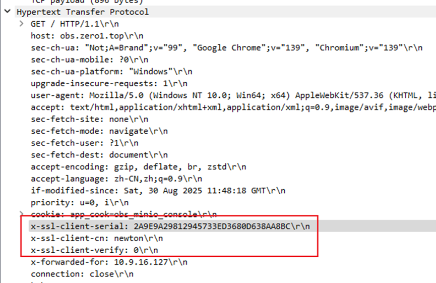 HAProxy验证客户端证书_HAProxy_03