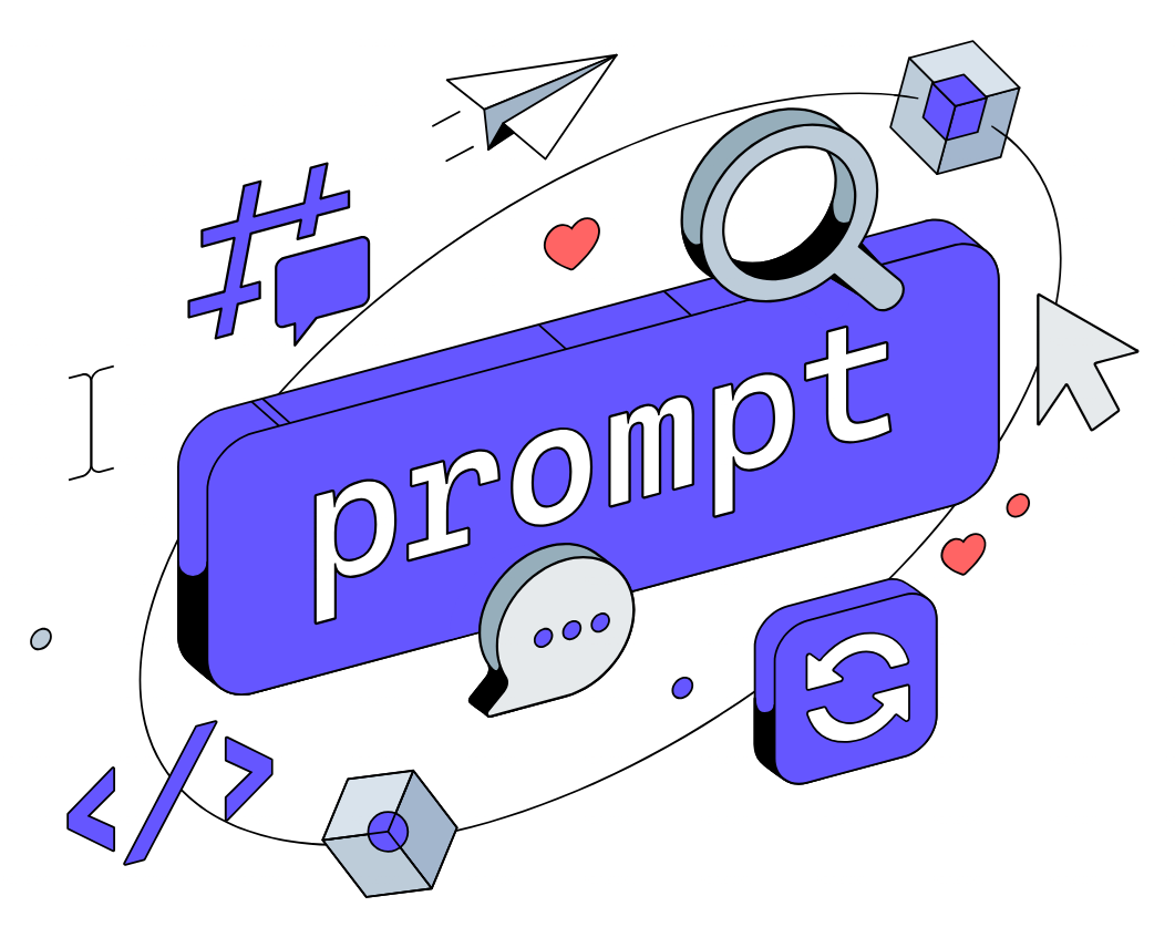 Prompt提示词