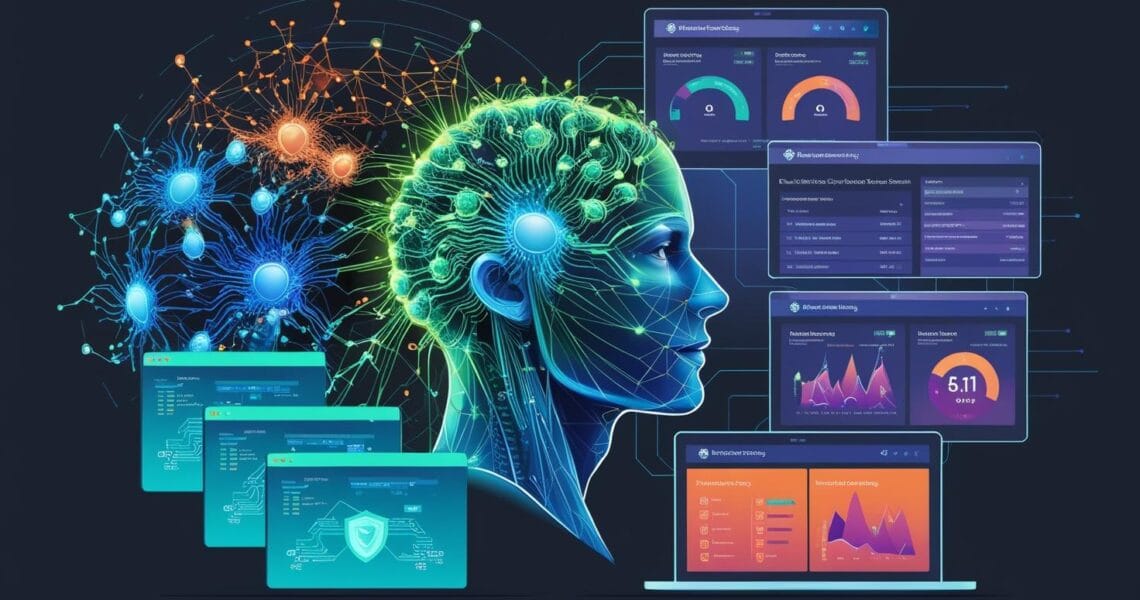 10 AI-Powered Tools for Offensive Security in 2025 (Expert-Approved) 🌐🔍 -  Hackzone Cyber Security Blog