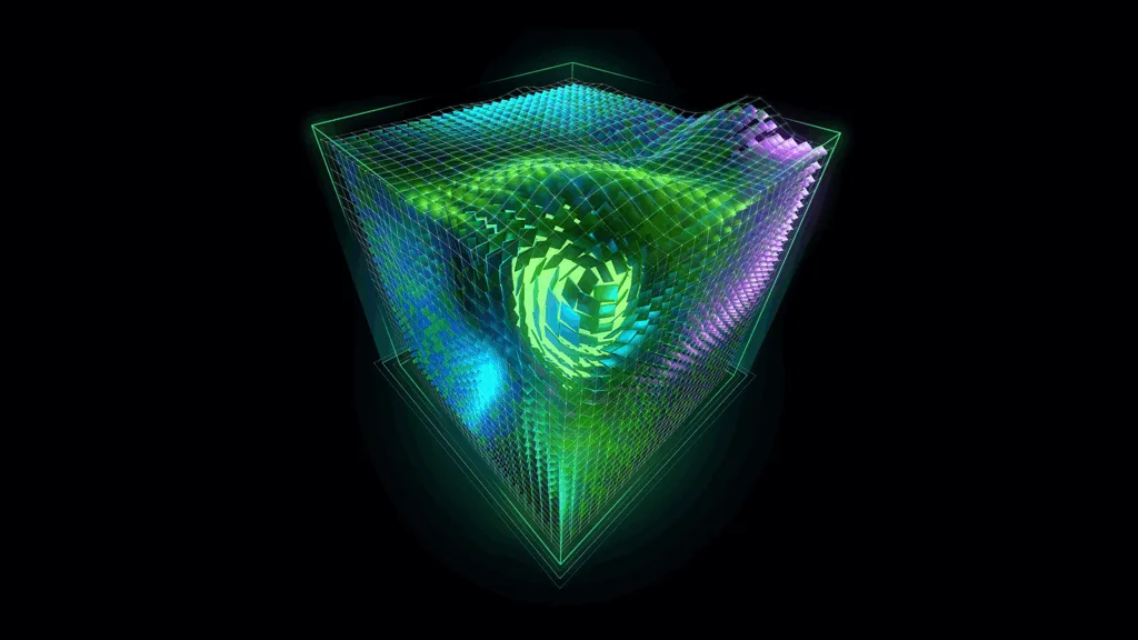 NVIDIA CUDA 13.1 Powers Next-Gen GPU Programming with NVIDIA CUDA ...