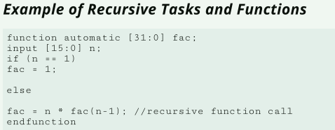 你真的会用FPGA中的function和task吗？详解function和task用法_fpga中function-CSDN博客