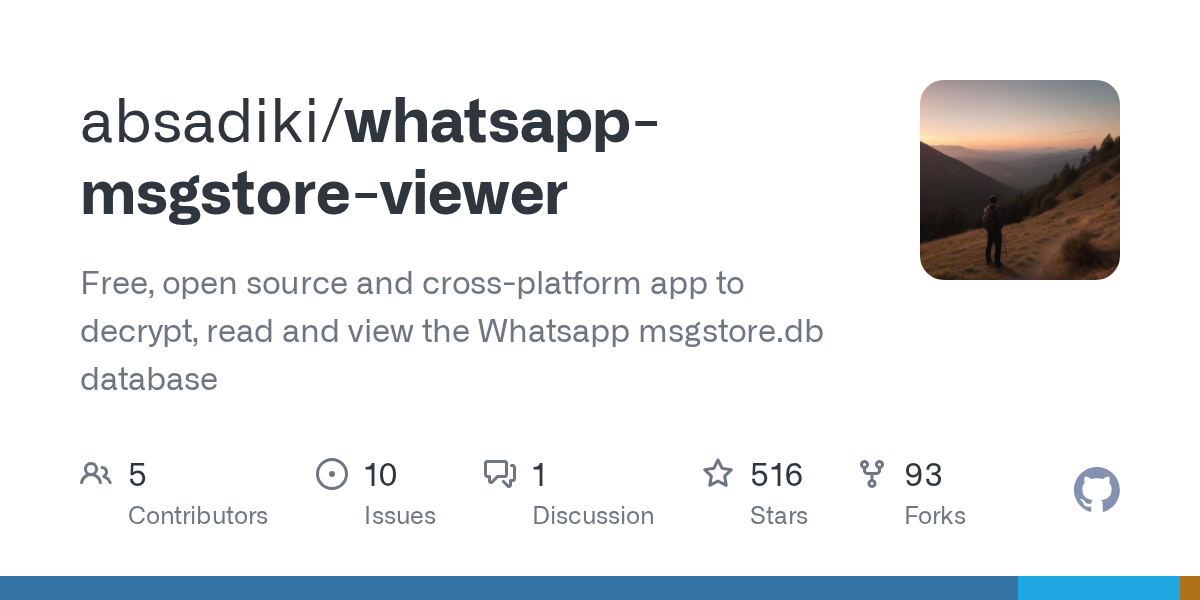 whatsapp-msgstore-viewer