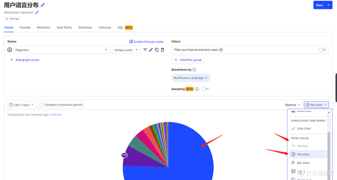 PostHog行为分析实战-有帮助-一个10亿美元的开源分析系统