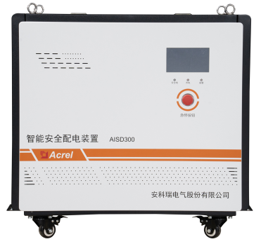 AISD工作原理示意图