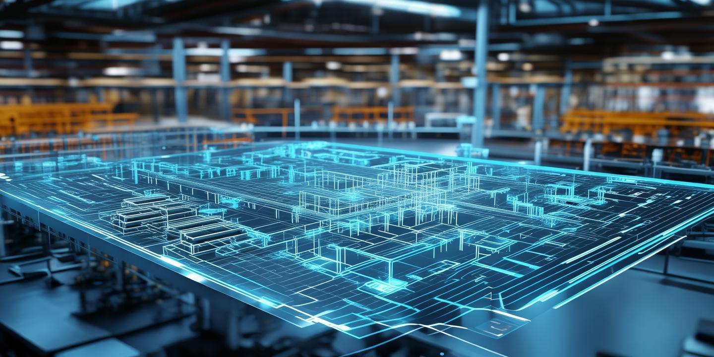 生成式 AI 结合强化学习的智能工业生产排程优化系统